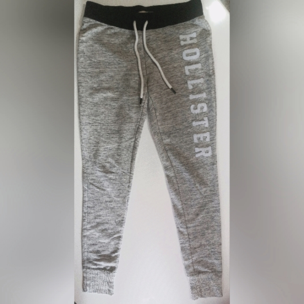 Hollister Slim Fit Joggers